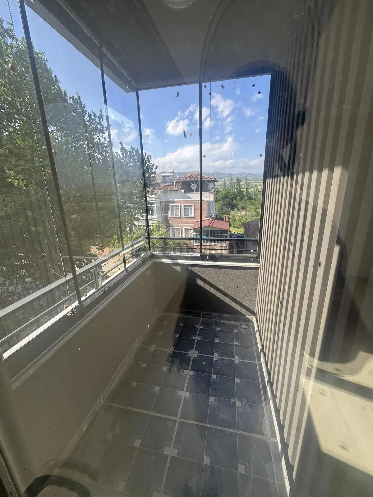 Erka Emlaktan Kiralık 1+1 - 6
