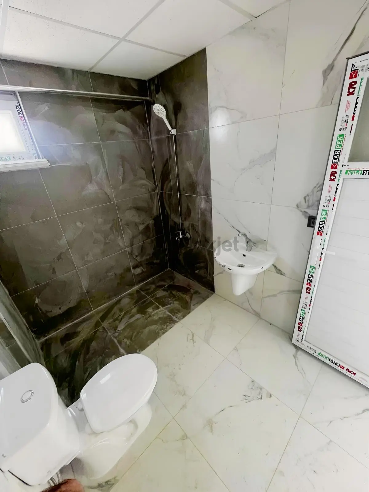 Erka Emlaktan Satılık 1+1 Daire - 5