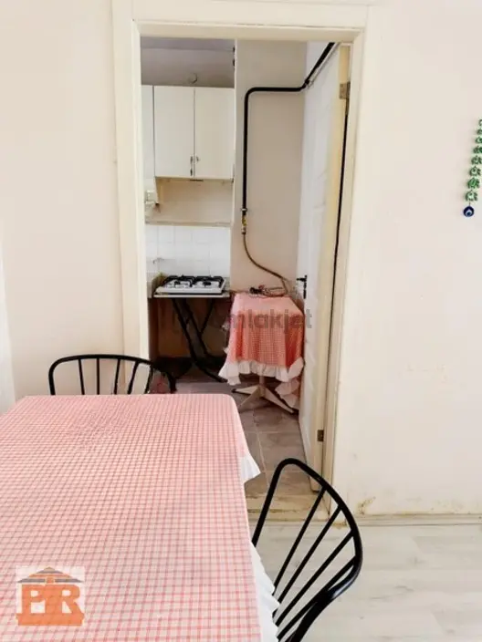 Gazhane Caddesi'nde Eşyalı 2+1 Satılık Daire 120m² - 18