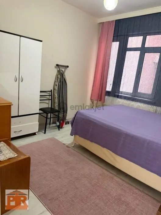 Gazhane Caddesi'nde Eşyalı 2+1 Satılık Daire 120m² - 14
