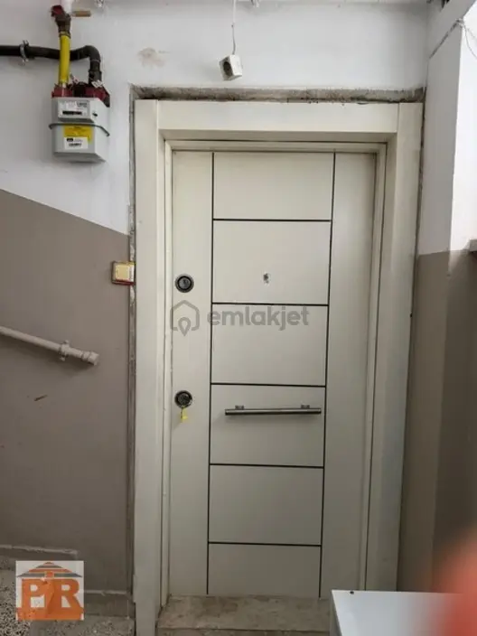 Gazhane Caddesi'nde Eşyalı 2+1 Satılık Daire 120m² - 22
