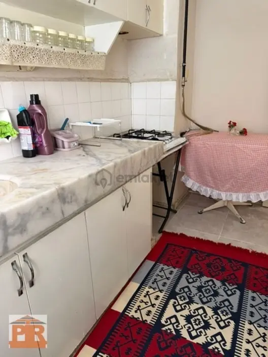 Gazhane Caddesi'nde Eşyalı 2+1 Satılık Daire 120m² - 17