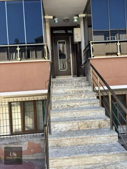 Körfez Barbaros Mh Kiralık Dubleks Daire - 3