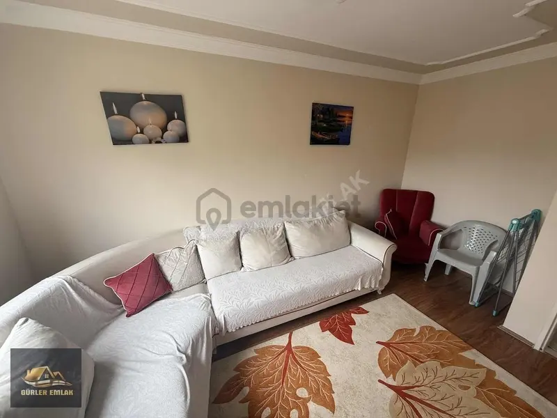 Site İçerisinde Doğa Manzaralı - 12