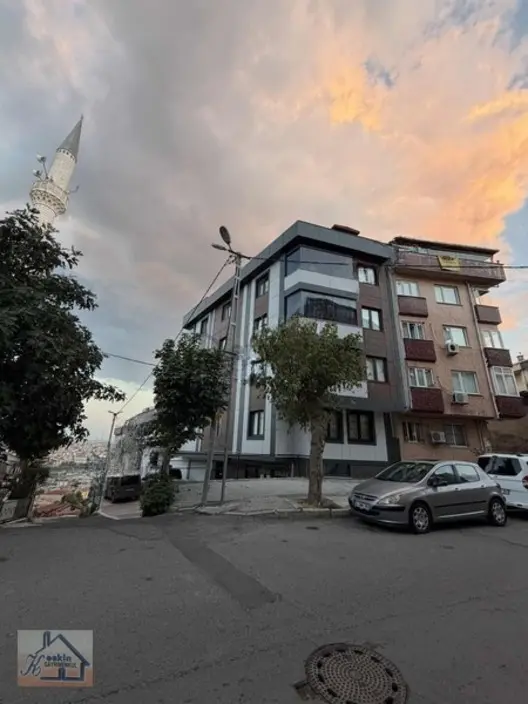 Satılık Geniş & Ferah 3+2 Dubleks - 3