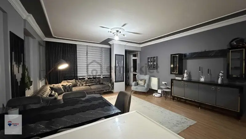 Remax Dem'den Mimar Sinan Mah. Geniş 2+0 Satılık Daire - 12