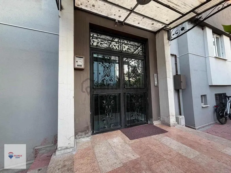 Remax Dem'den Mimar Sinan Mah. Geniş 2+0 Satılık Daire - 4