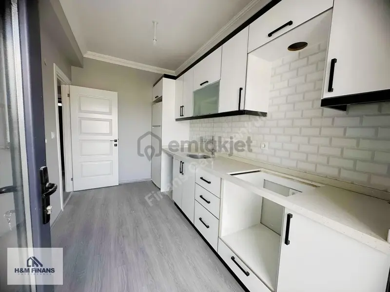 Ümraniye Madenler Mah'de 2+1 Satılık Daire - 16