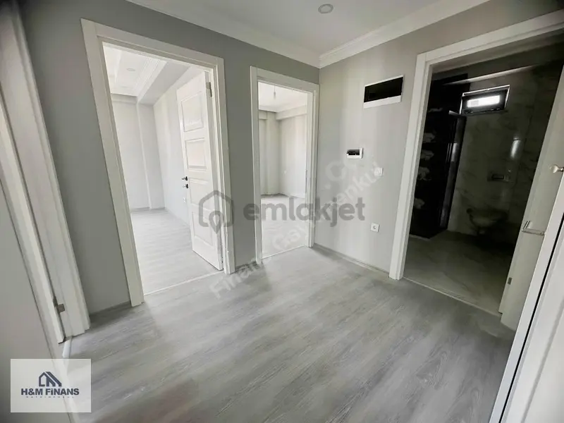 Ümraniye Madenler Mah'de 2+1 Satılık Daire - 20