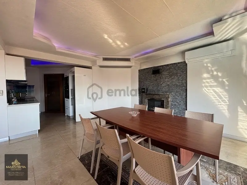 Muğla Ula Akyaka Mahallesi'nde Satılık Villa - 6