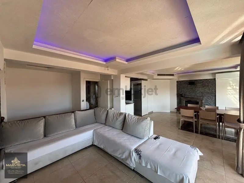 Muğla Ula Akyaka Mahallesi'nde Satılık Villa - 3