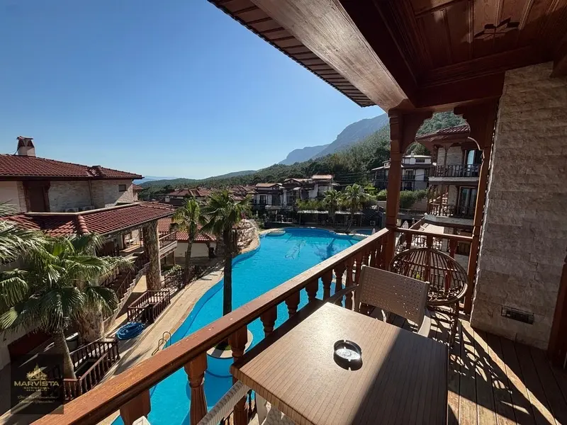 Muğla Ula Akyaka Mahallesi'nde Satılık Villa - 9
