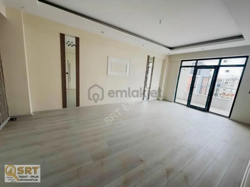 Site İçinde, Oturuma Hazır, Lüks 3+1 Daire - 22