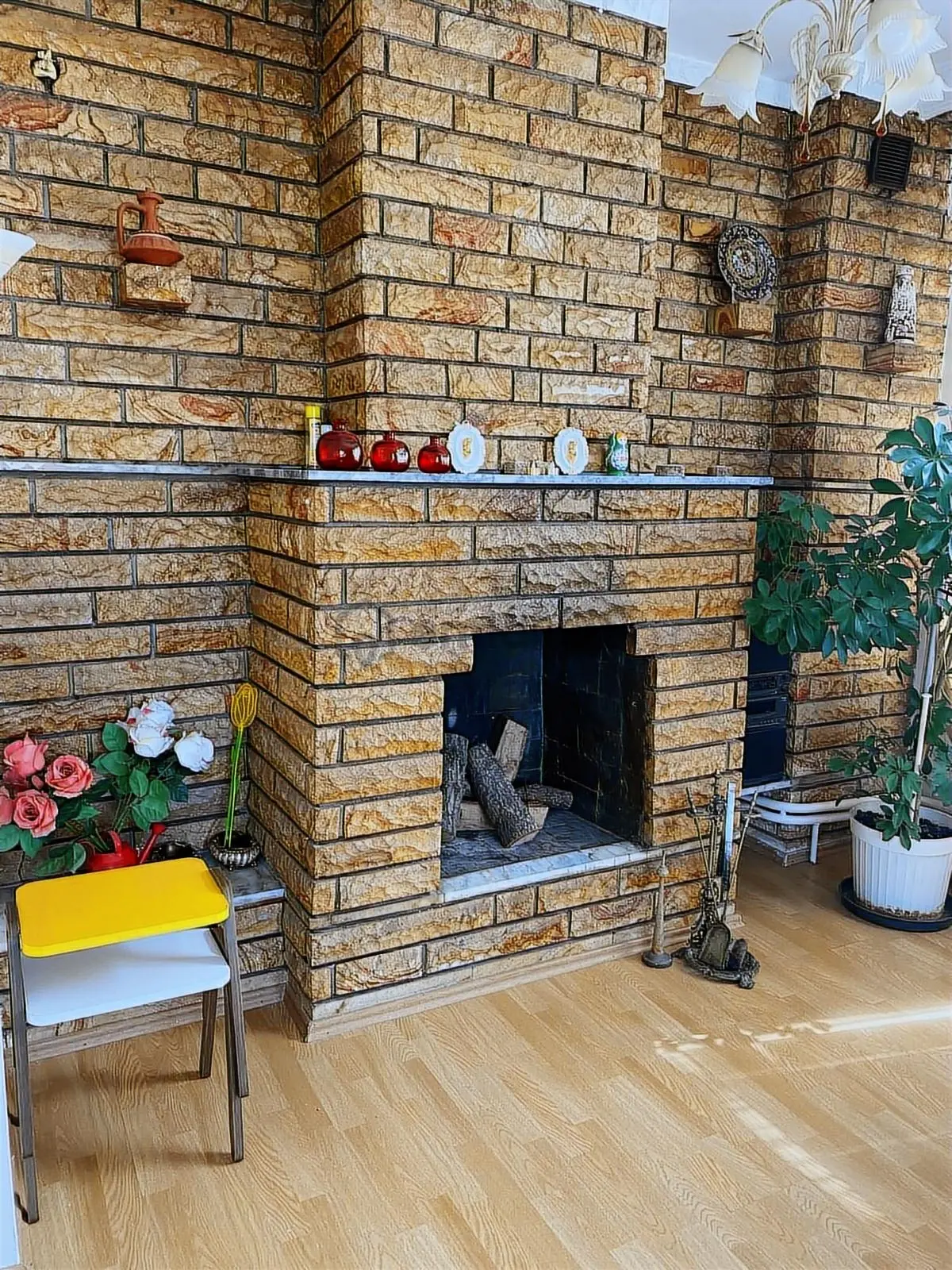 Limanreis Kiralık Eşyalı Daire - 10