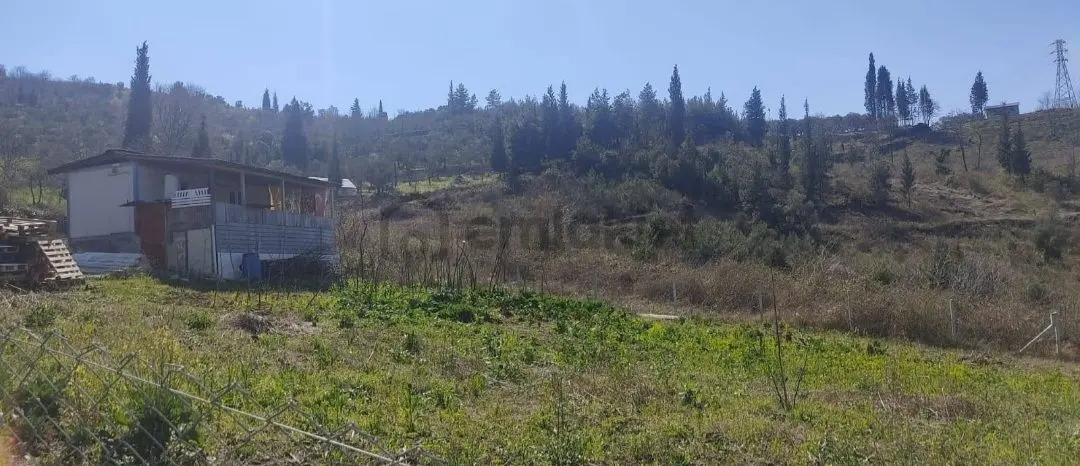 Lidya'dan Ulaşlı'da %15 İmarlı Deniz Manzaralı Mükemmel Arsa - 3