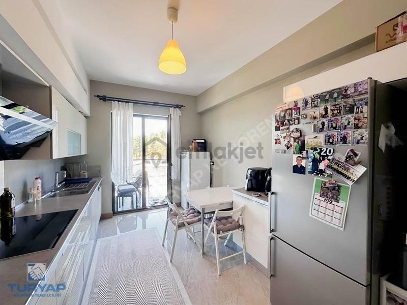 Başka Ankara 'da Orman Manzaralı , Lüks 3+1 Satılık Daire - 8