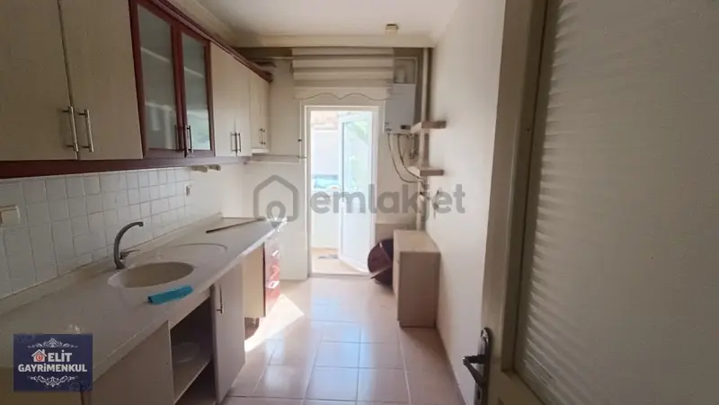 Kiralık 2+1 Toki 8. Bölge - 12