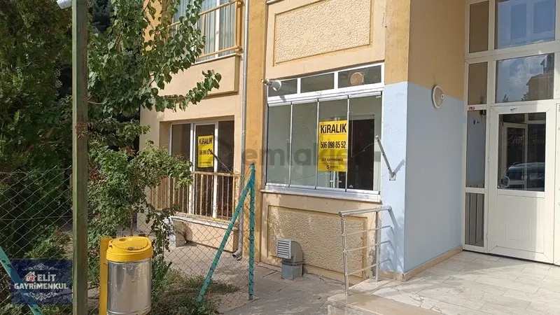 Kiralık 2+1 Toki 8. Bölge - 17