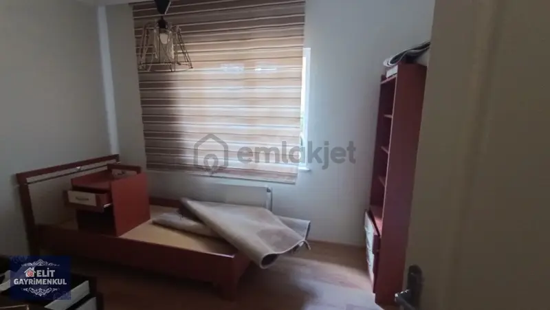 Kiralık 2+1 Toki 8. Bölge - 6