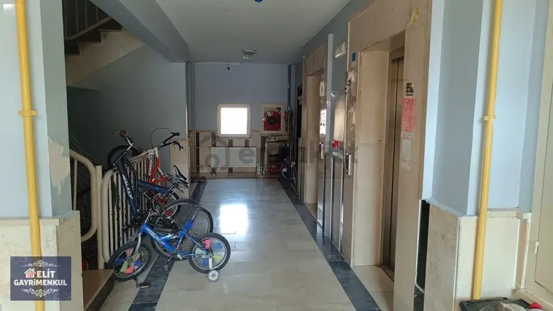Kiralık 2+1 Toki 8. Bölge - 18