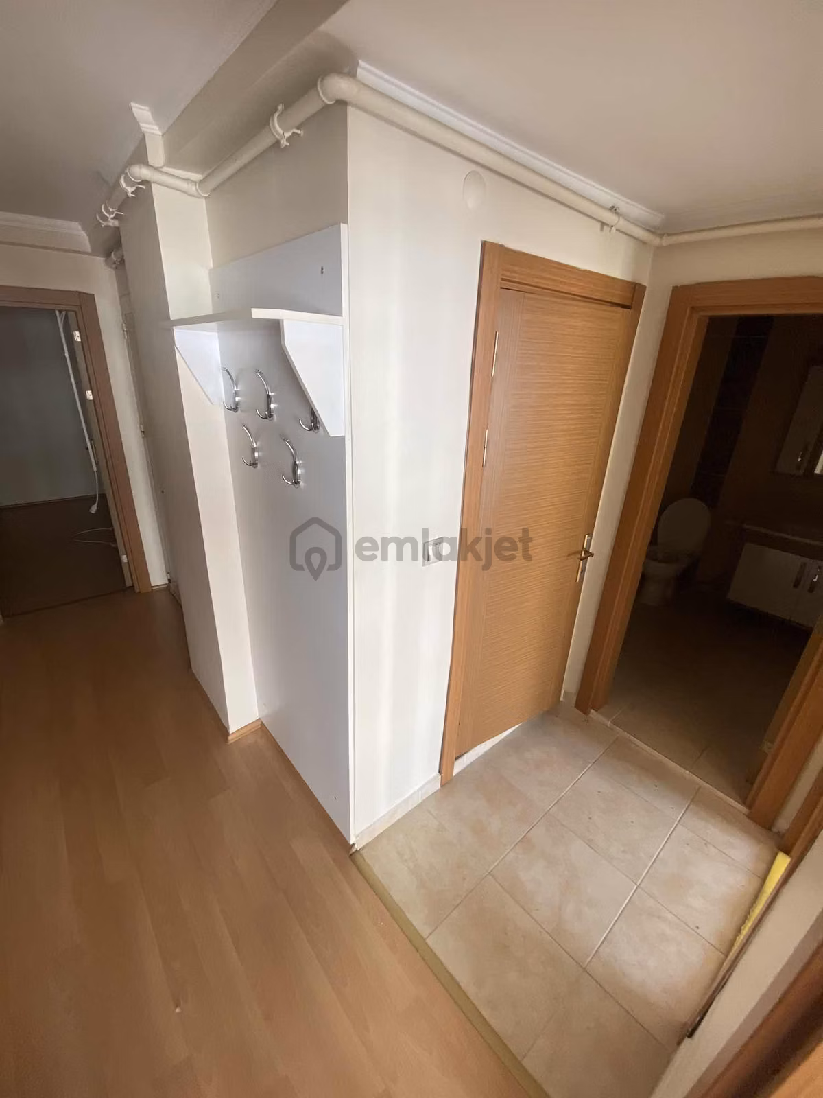 Reşadıye Mahallesin De Arakat Kiralık Daire - 13