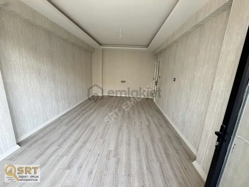 Sıfır Oturuma Hazır Ara Kat 2+1 - 26