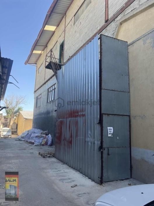 Güsget C Blokta Satılık İş Yeri - 23