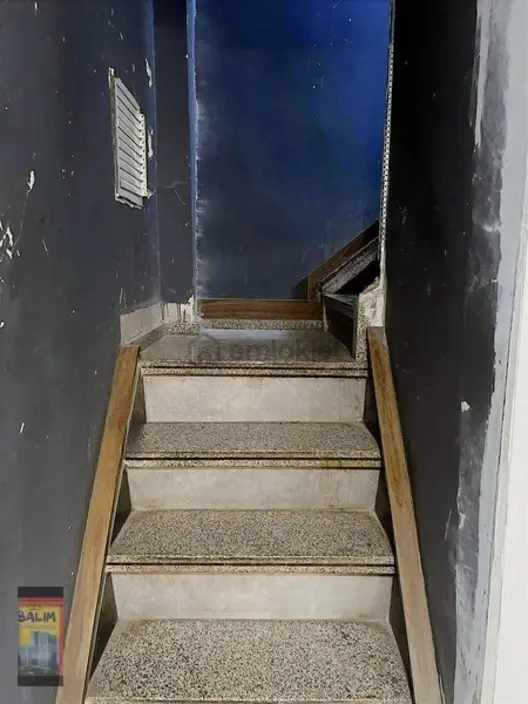 Güsget C Blokta Satılık İş Yeri - 12