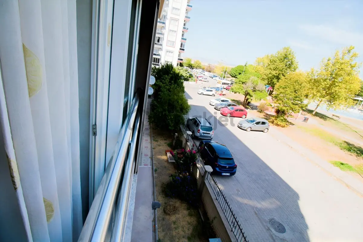 Arga'dan Efeler Mh.de Park Manzaralı 3+1 Satılık Daire - 23
