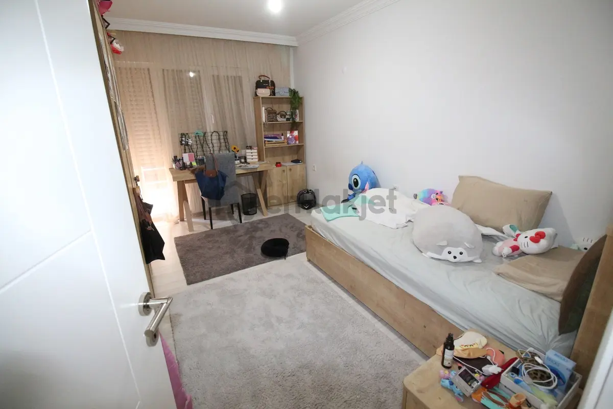 Arga'dan Efeler Mh.de Park Manzaralı 3+1 Satılık Daire - 26