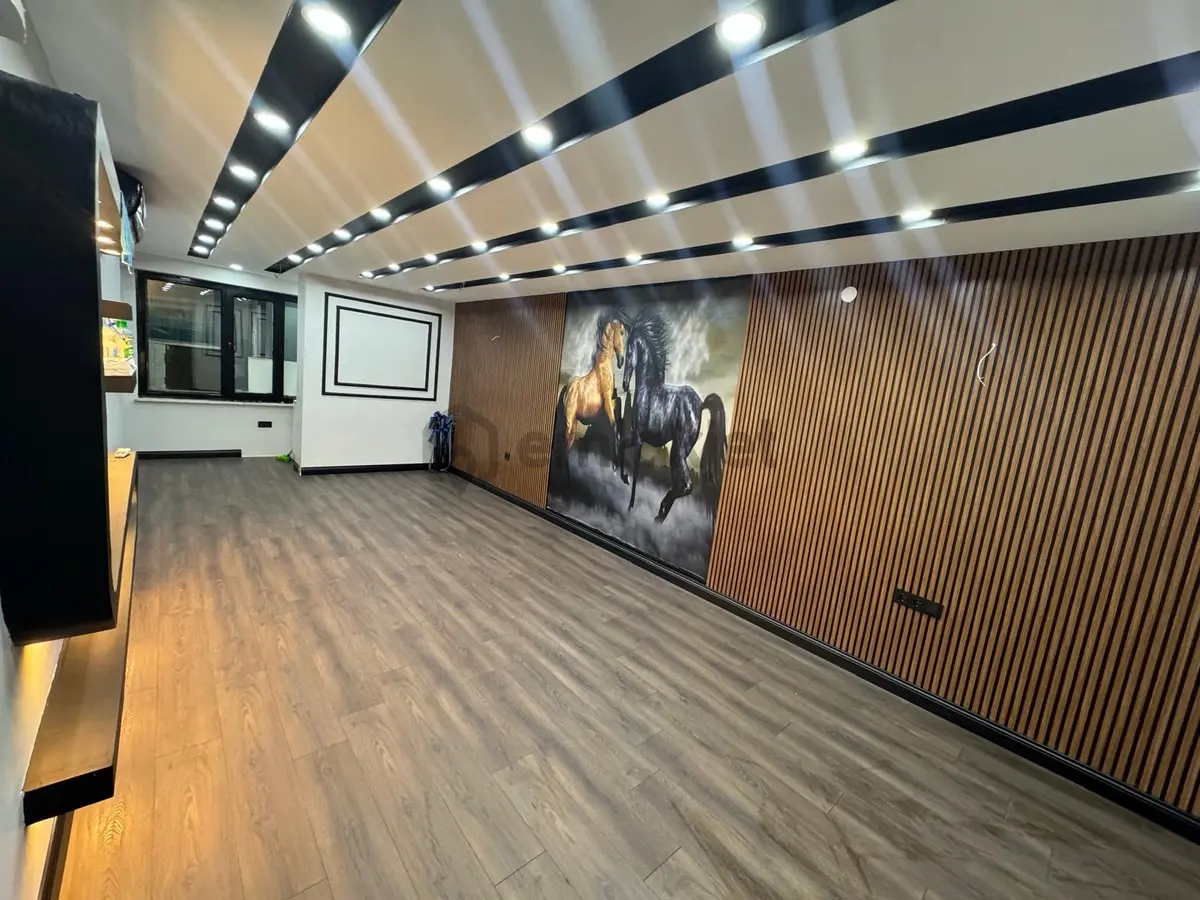 Sahibinden Otocenter P Blok Lüx Yapım - 5