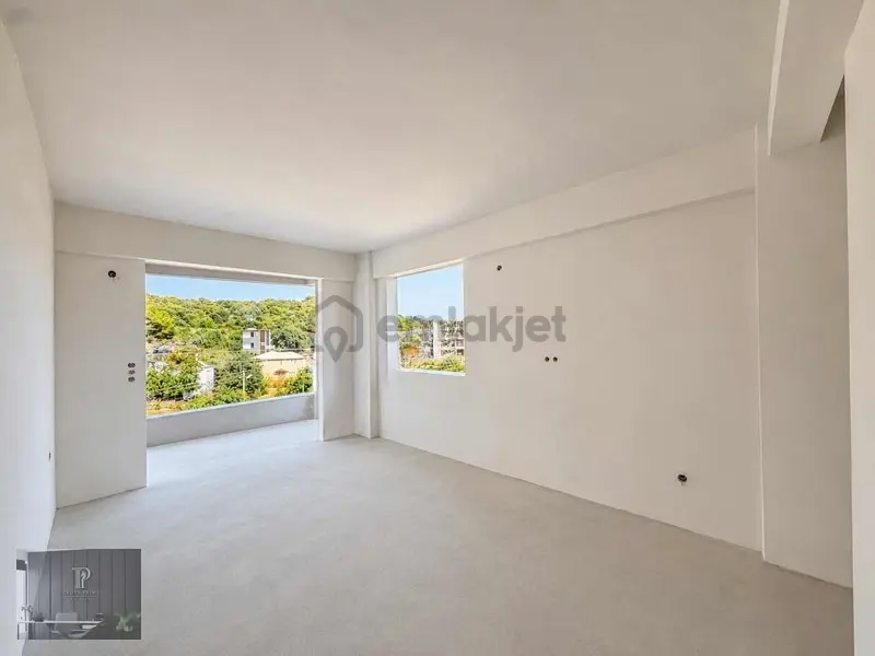 Finike Kızılcada 2+1 Doğa İçinde Satılık Daire - 25