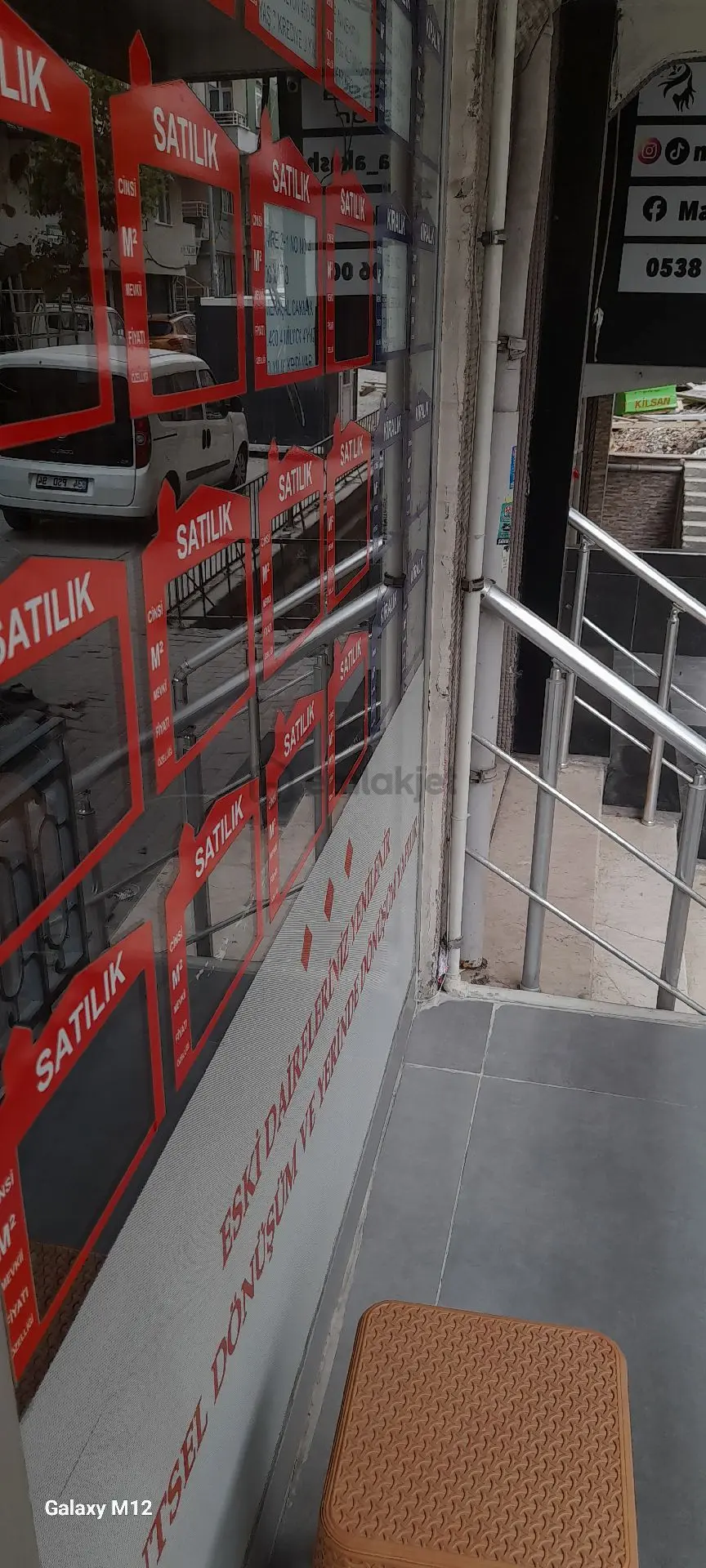 Emlak Şeko Da Satılık Dükkan Güngören - 2
