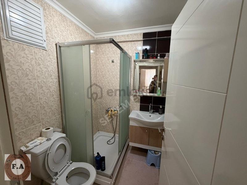 Yeni Genç Bina Orta Kat 3+1 Ebeveyn Banyolu Satılık Daire - 27