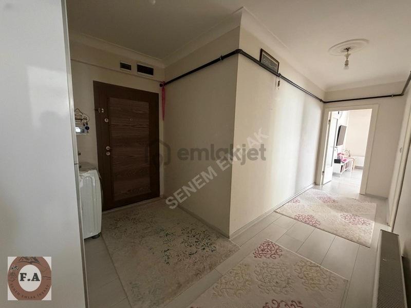 Yeni Genç Bina Orta Kat 3+1 Ebeveyn Banyolu Satılık Daire - 9