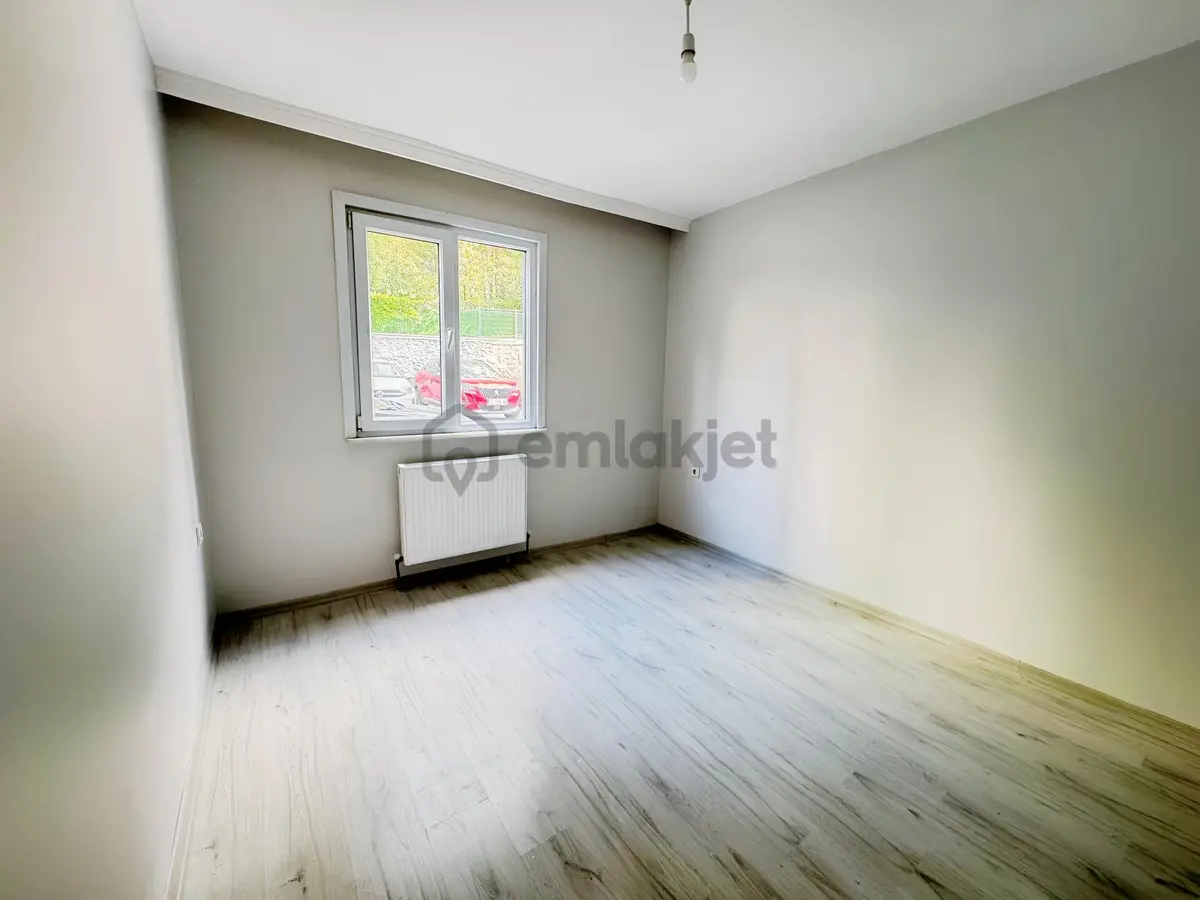 Ormanevim Sitesinde Orman Manzaralı Kiralık 2+1 Giriş Daire - 9