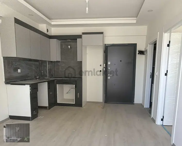 Finike Hasyurt'ta Lüks Site İçinde Satılık 1+1 Daire - 30