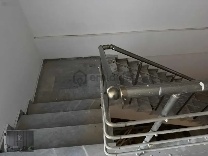Finike Hasyurt'ta Lüks Site İçinde Satılık 1+1 Daire - 19