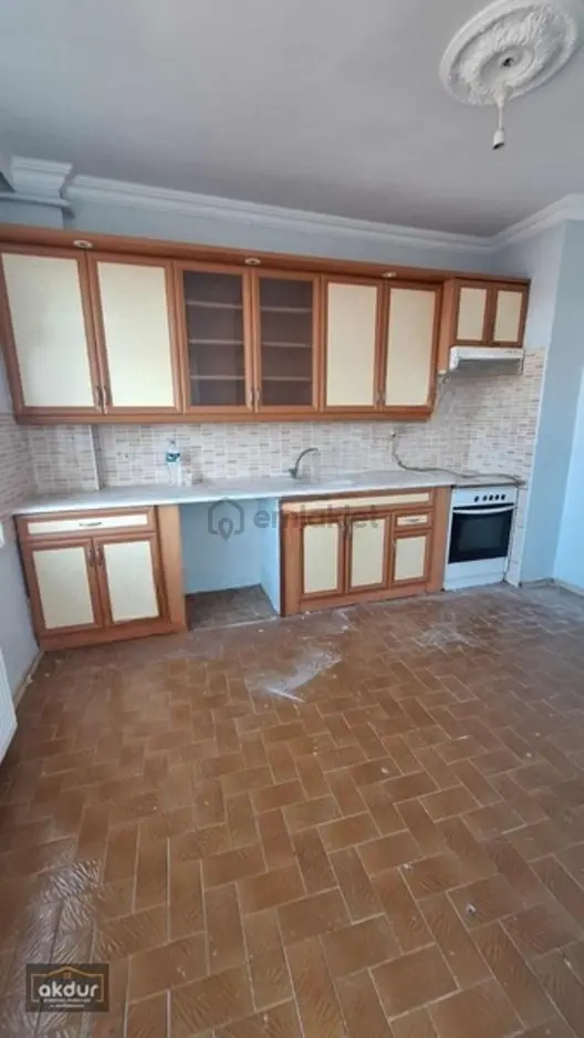 Akdur Dan Canik,te Fırsat Daire, 2+1 - 22