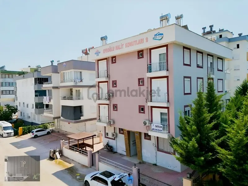 Merkezi Lokasyonda Çok Geniş 2+1 Satılık Daire - 16