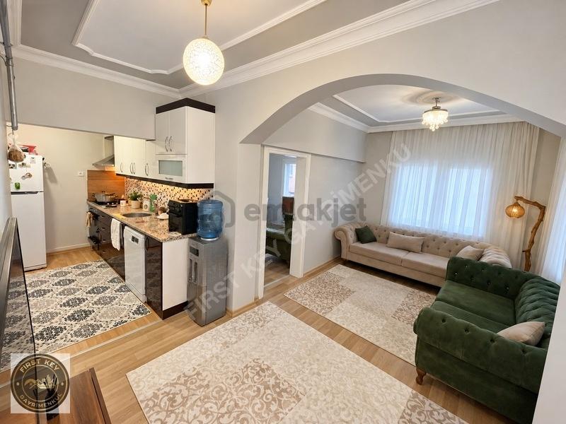 Bornova Çamdibi'nde | 4+1| 30 M² Teraslı | Kat Mülkiyetli - 3