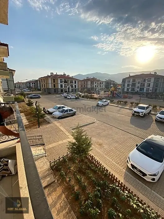 Sancaklibozköy Tokide Kiralık 2+1 Ara Kat Daire - 4