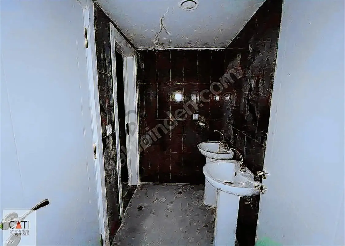 Tuzla Postane Mah. Site İçi 2+1 - 27