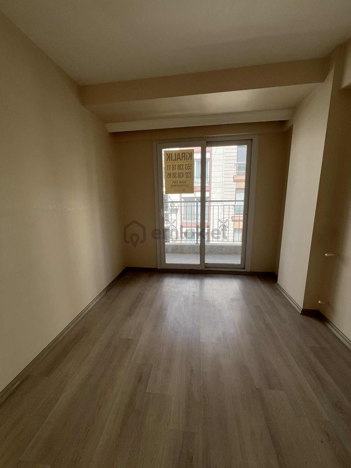 Buca Adatepe Mh. Hasanağa Yakını Kiralık 1+1 Daire - 11