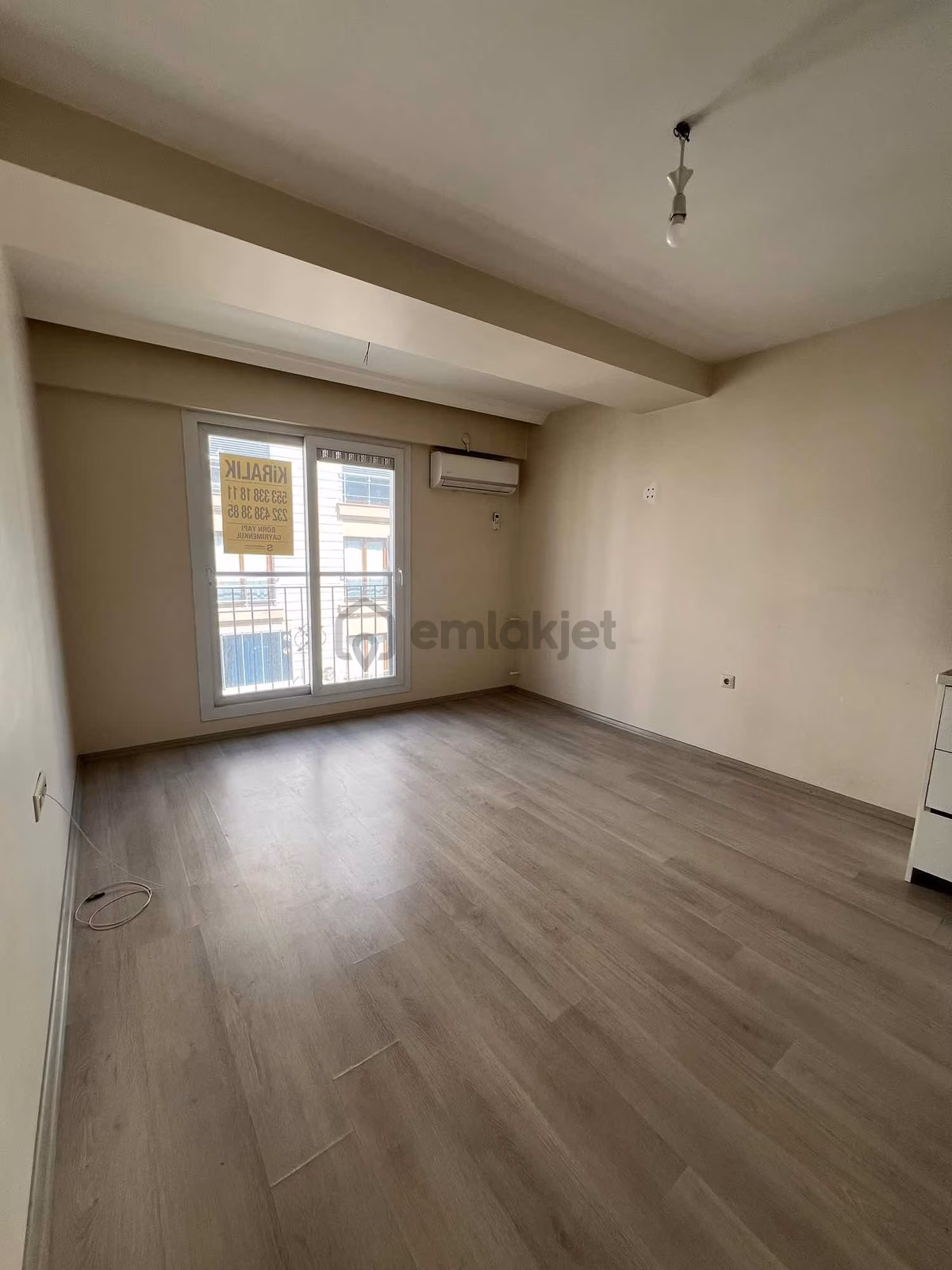 Buca Adatepe Mh. Hasanağa Yakını Kiralık 1+1 Daire - 5