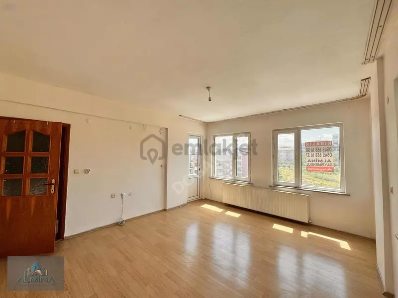 Almina' Dan Geniş M2 Ferah 3+1 Kiralık Daire - 33