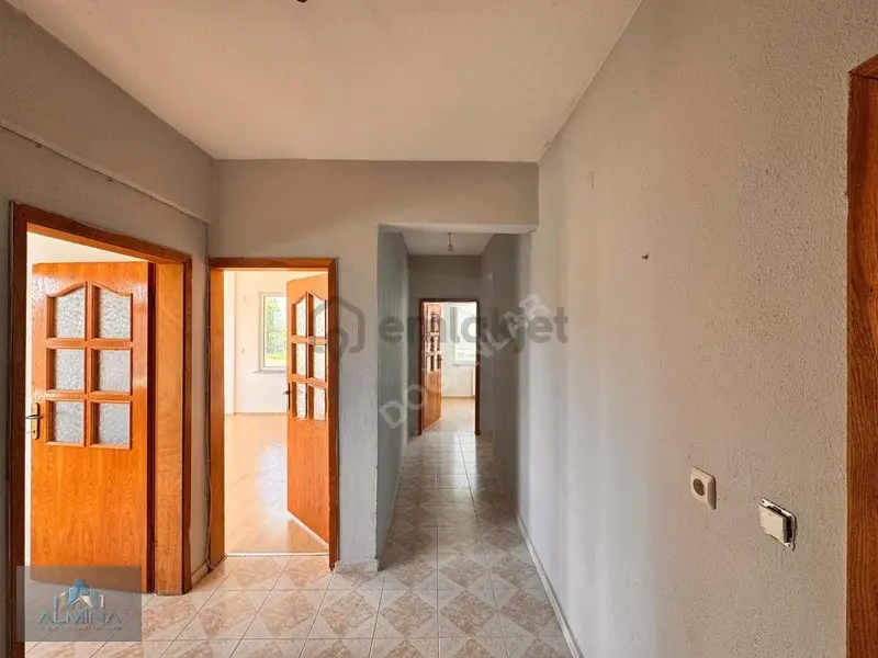 Almina' Dan Geniş M2 Ferah 3+1 Kiralık Daire - 29
