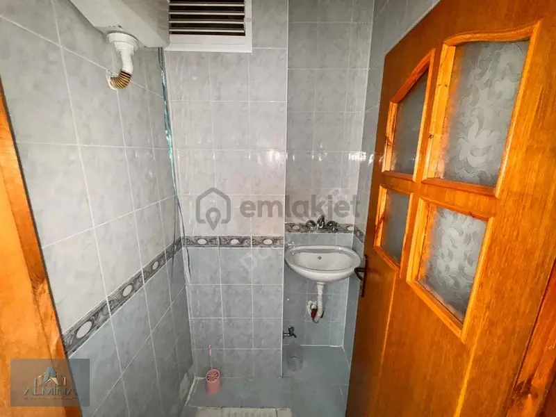 Almina' Dan Geniş M2 Ferah 3+1 Kiralık Daire - 12