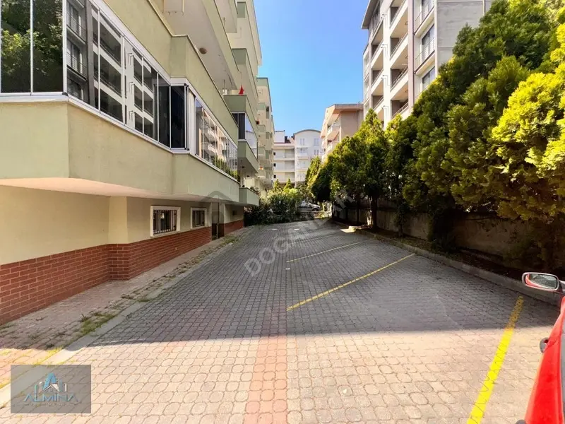 Almina' Dan Geniş M2 Ferah 3+1 Kiralık Daire - 5