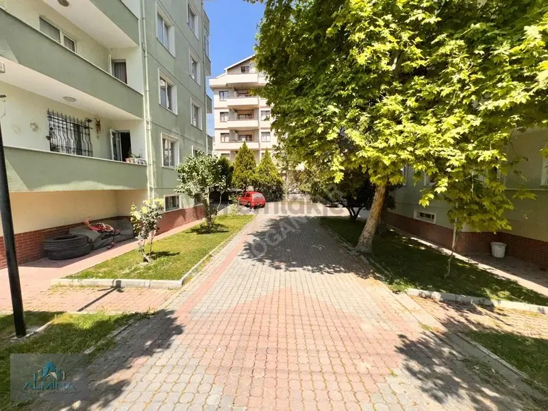 Almina' Dan Geniş M2 Ferah 3+1 Kiralık Daire - 10